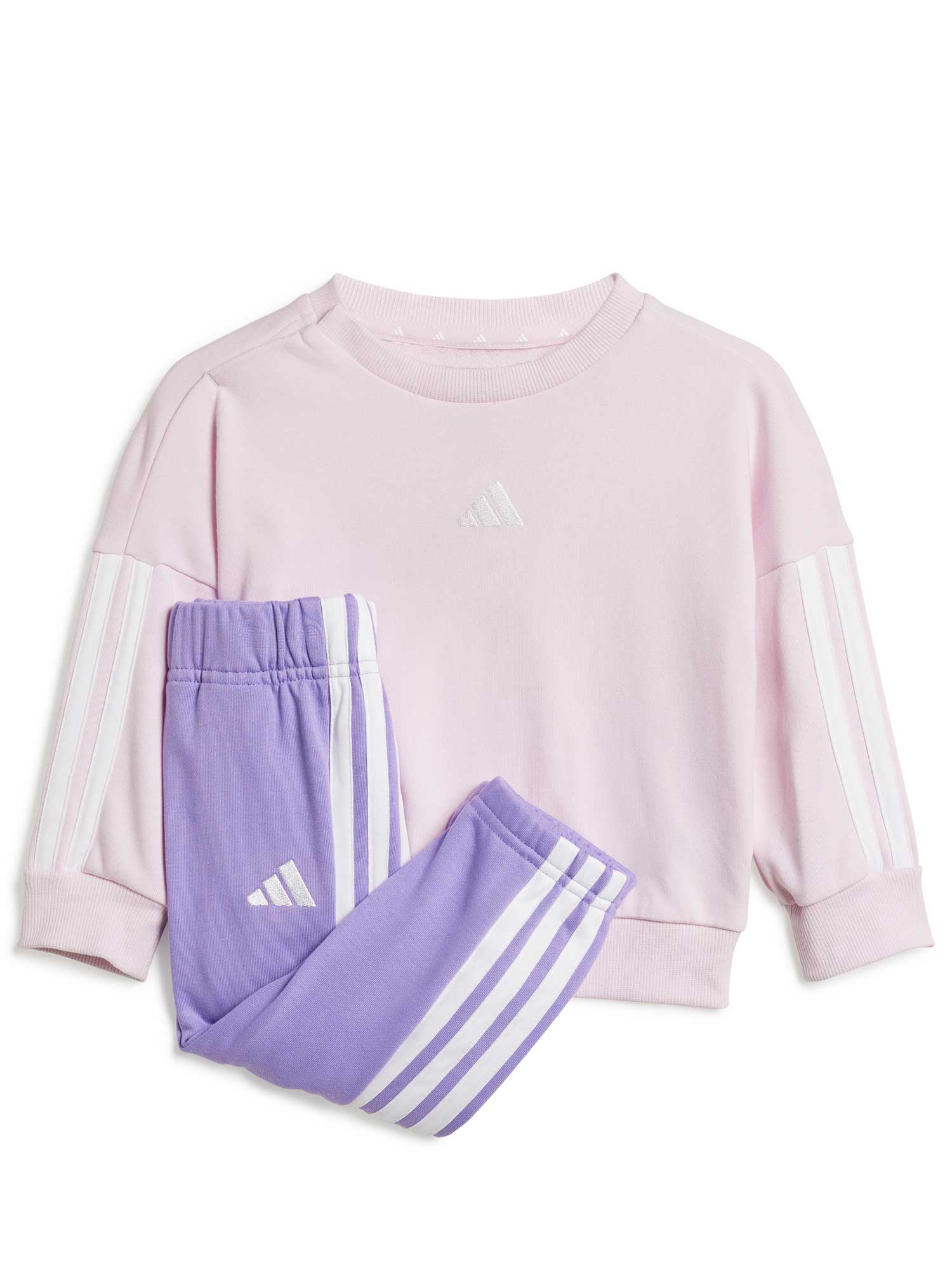 ADIDAS SPORTSWEAR Спортен екип Essentials Joggers Set Kids