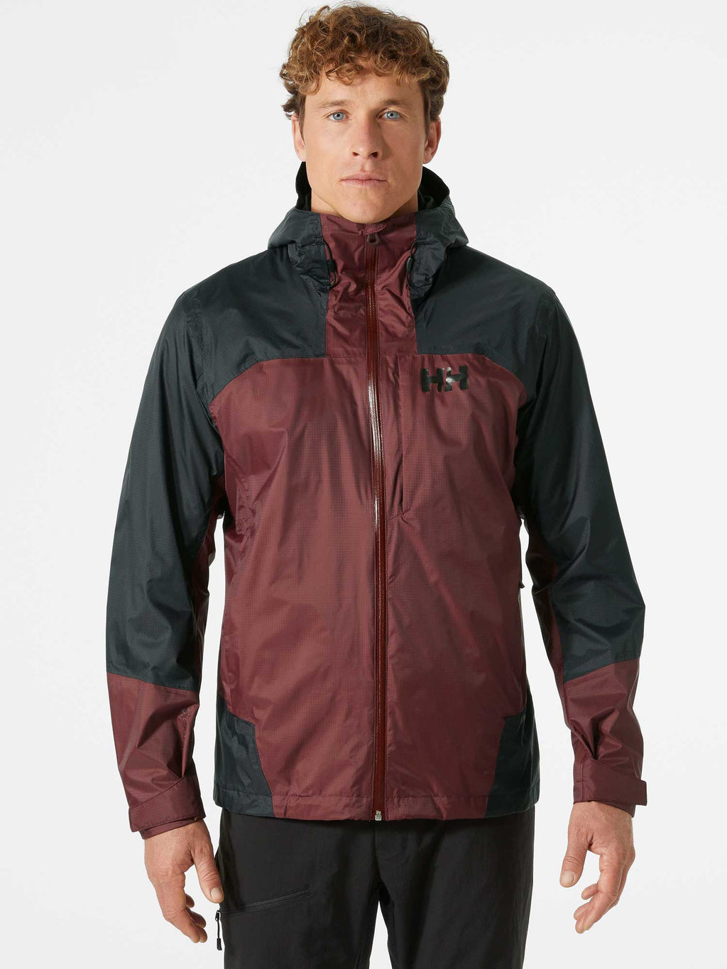 HELLY HANSEN Яке VERGLAS 2L SHELL JACKET
