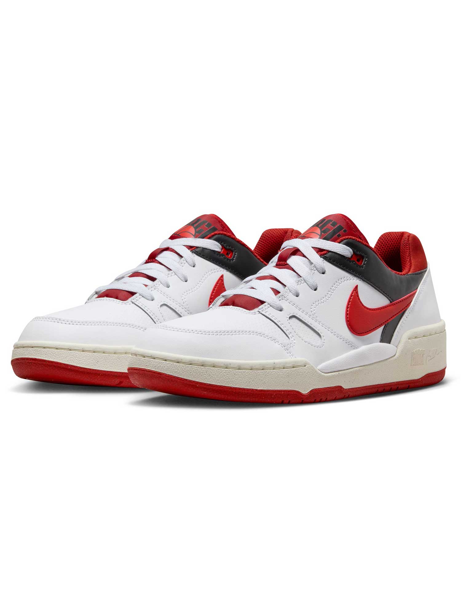 NIKE Обувки FULL FORCE LO