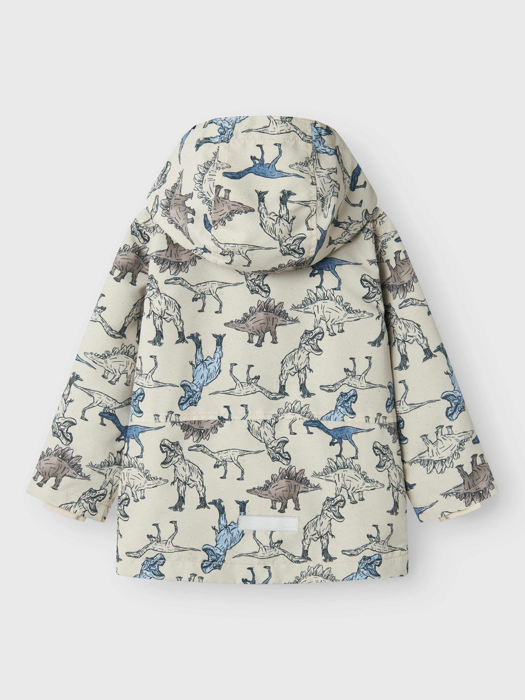NAME IT Яке NMMMAX LI JACKET AOP