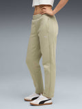 PUMA Спортно долнище EVOSTRIPE Sweatpants DK op