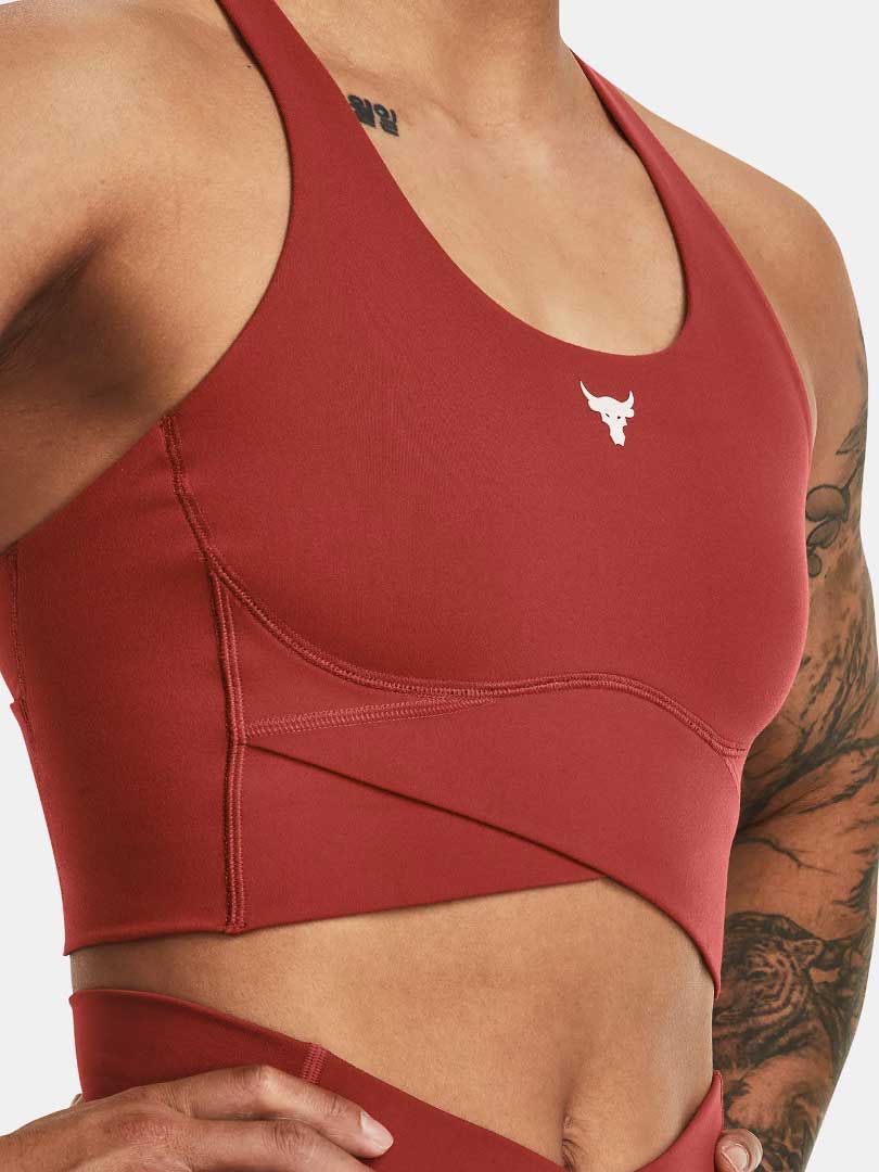 UNDER ARMOUR Потник Pjt Rck LetsGo Crssover Top