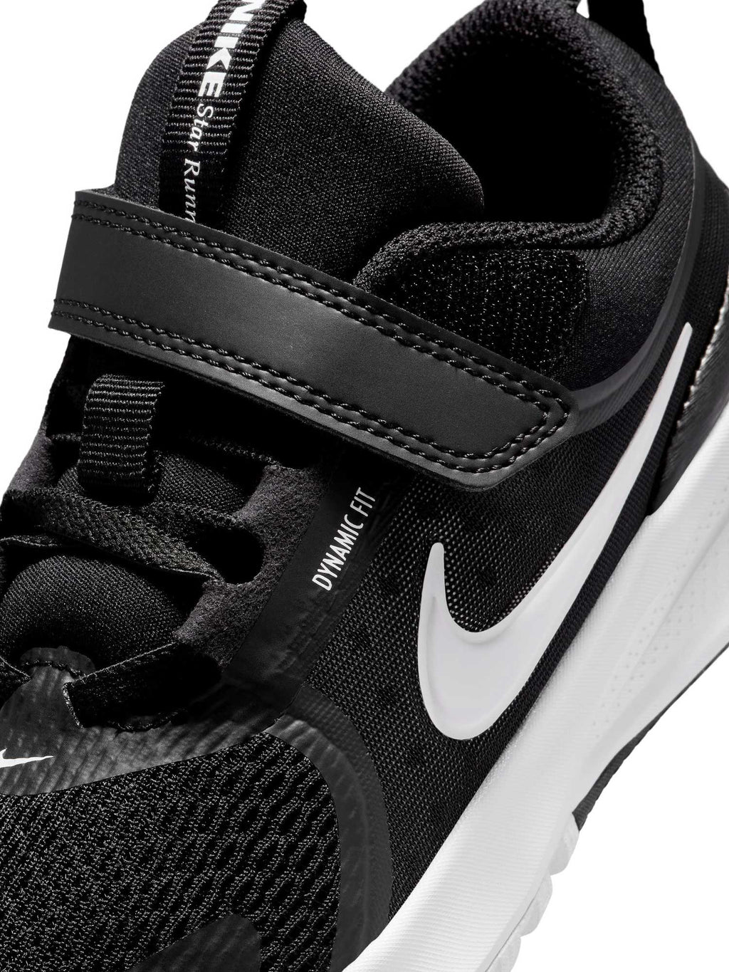 NIKE Обувки STAR RUNNER 5 PS