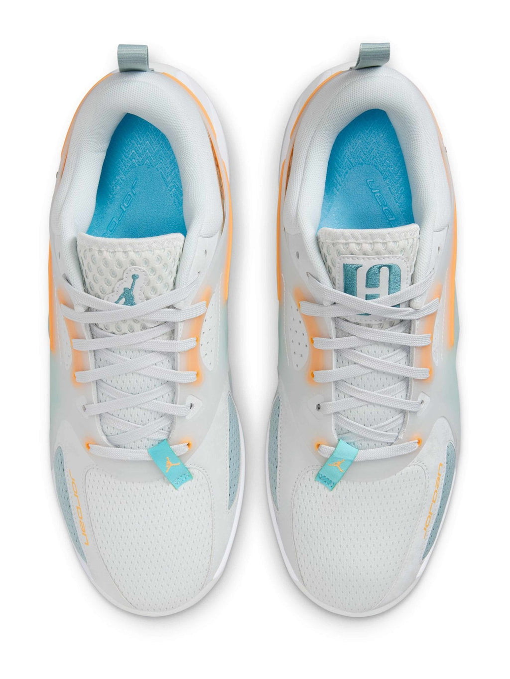 JORDAN Обувки JORDAN HEIR SERIES