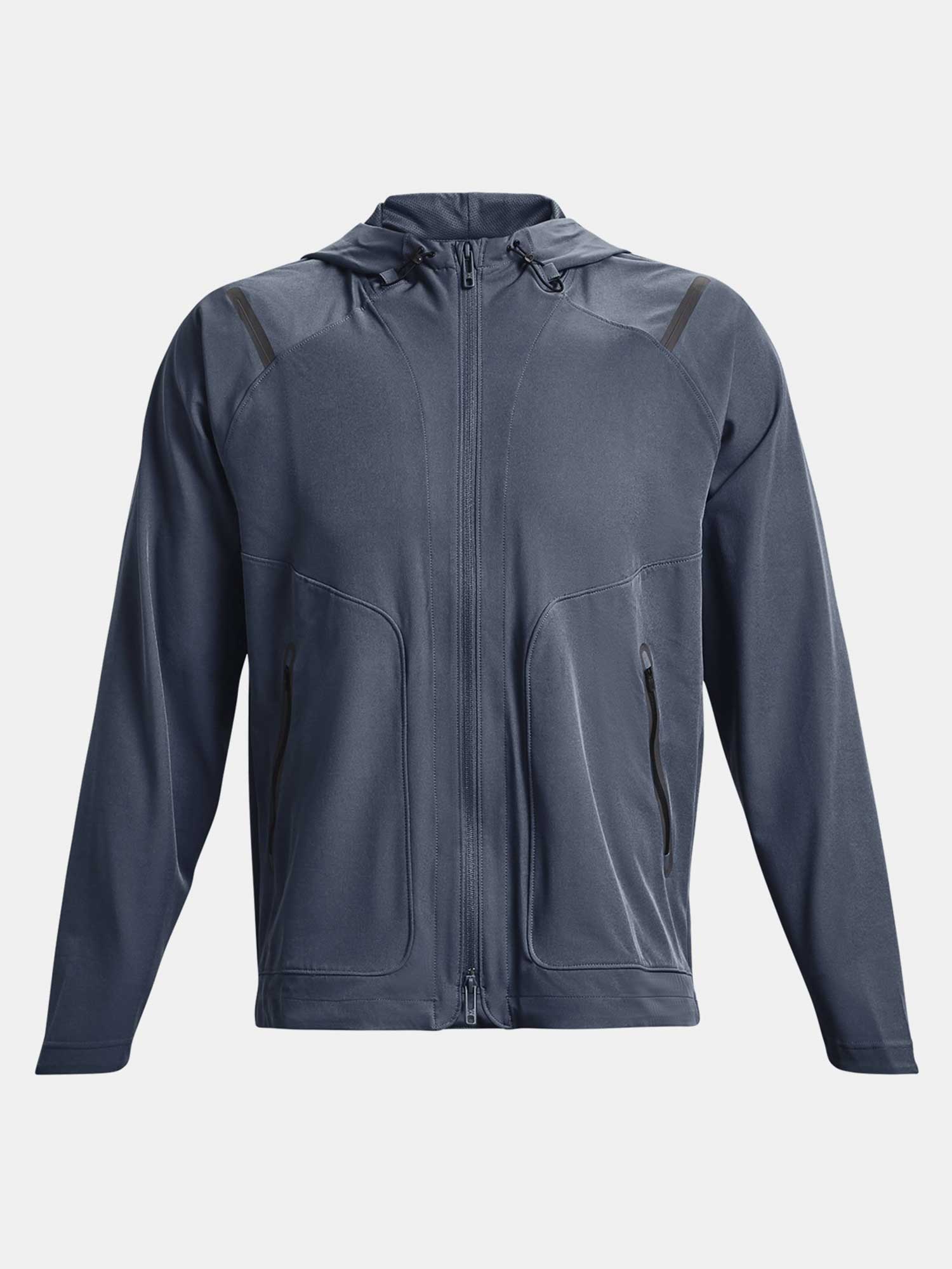 UNDER ARMOUR Ветровка UNSTOPPABLE JACKET