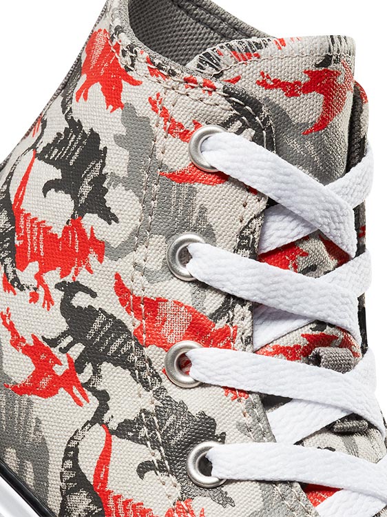 CONVERSE Обувки CHUCK TAYLOR ALL STAR