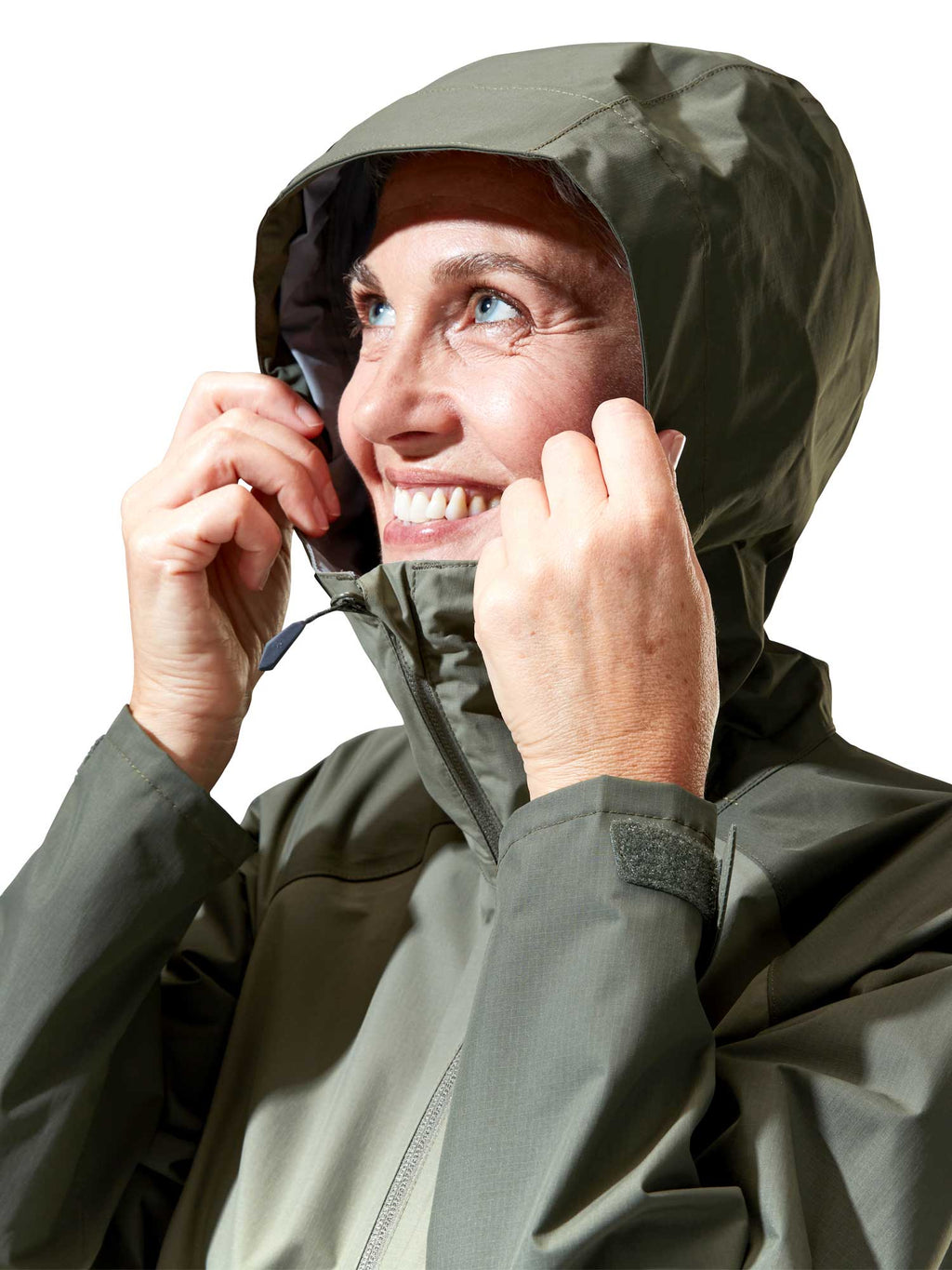 BERGHAUS Яке DELUGE PRO SHELL JKT AF