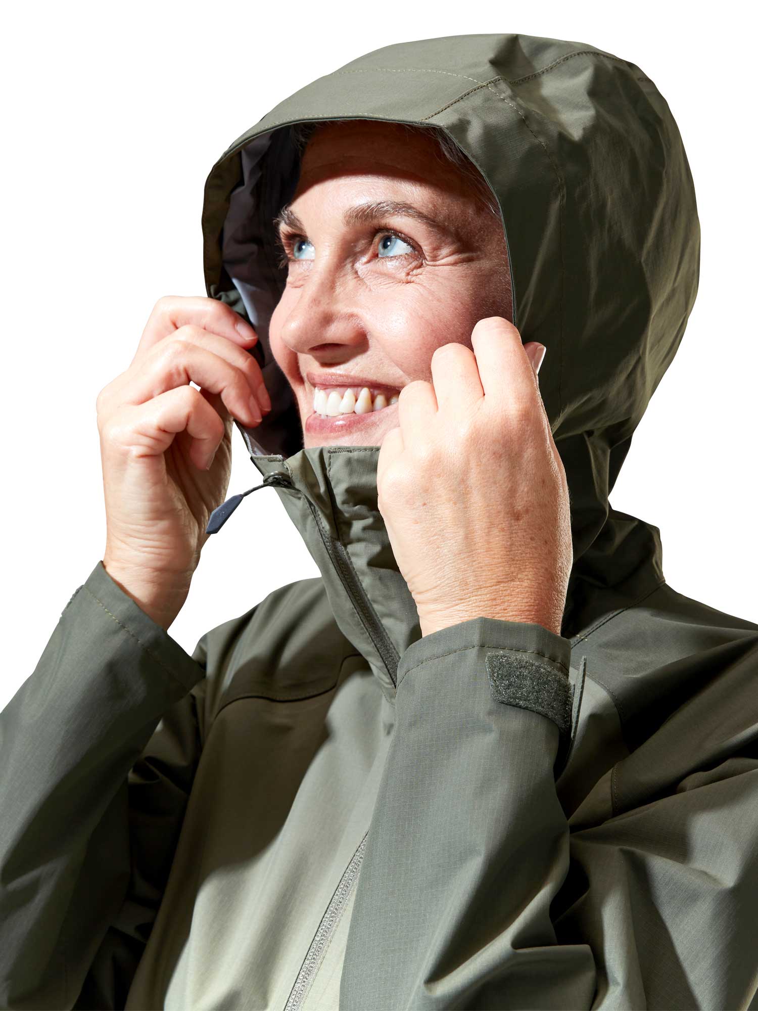 BERGHAUS Яке DELUGE PRO SHELL JKT AF