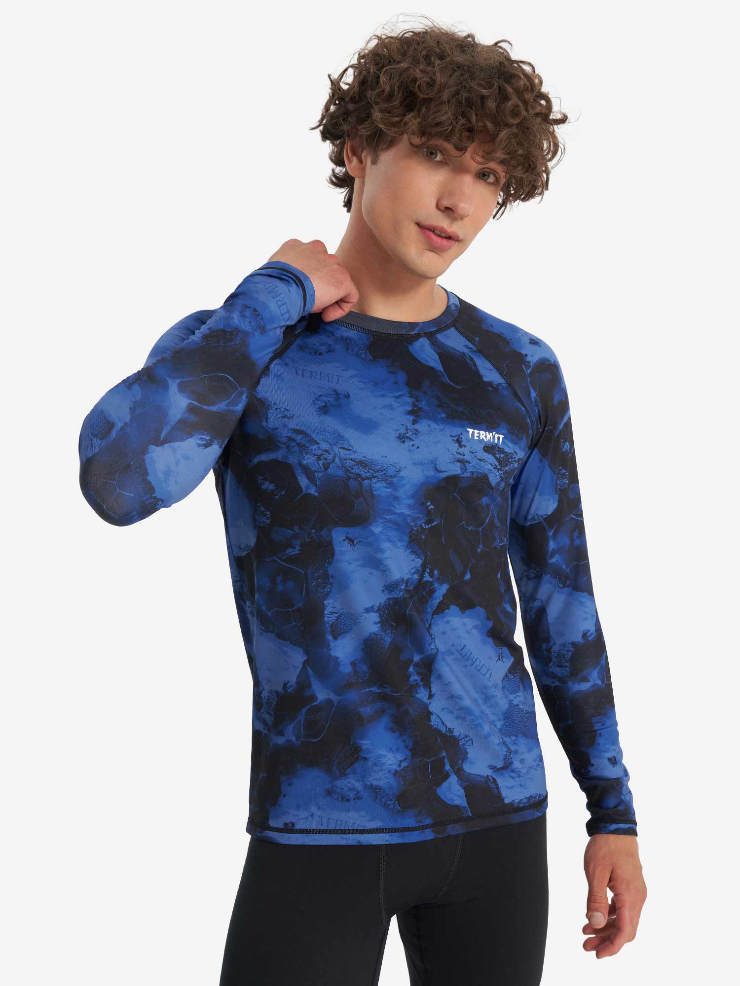 TERMIT Термоблуза Infinity Male Baselayer Top