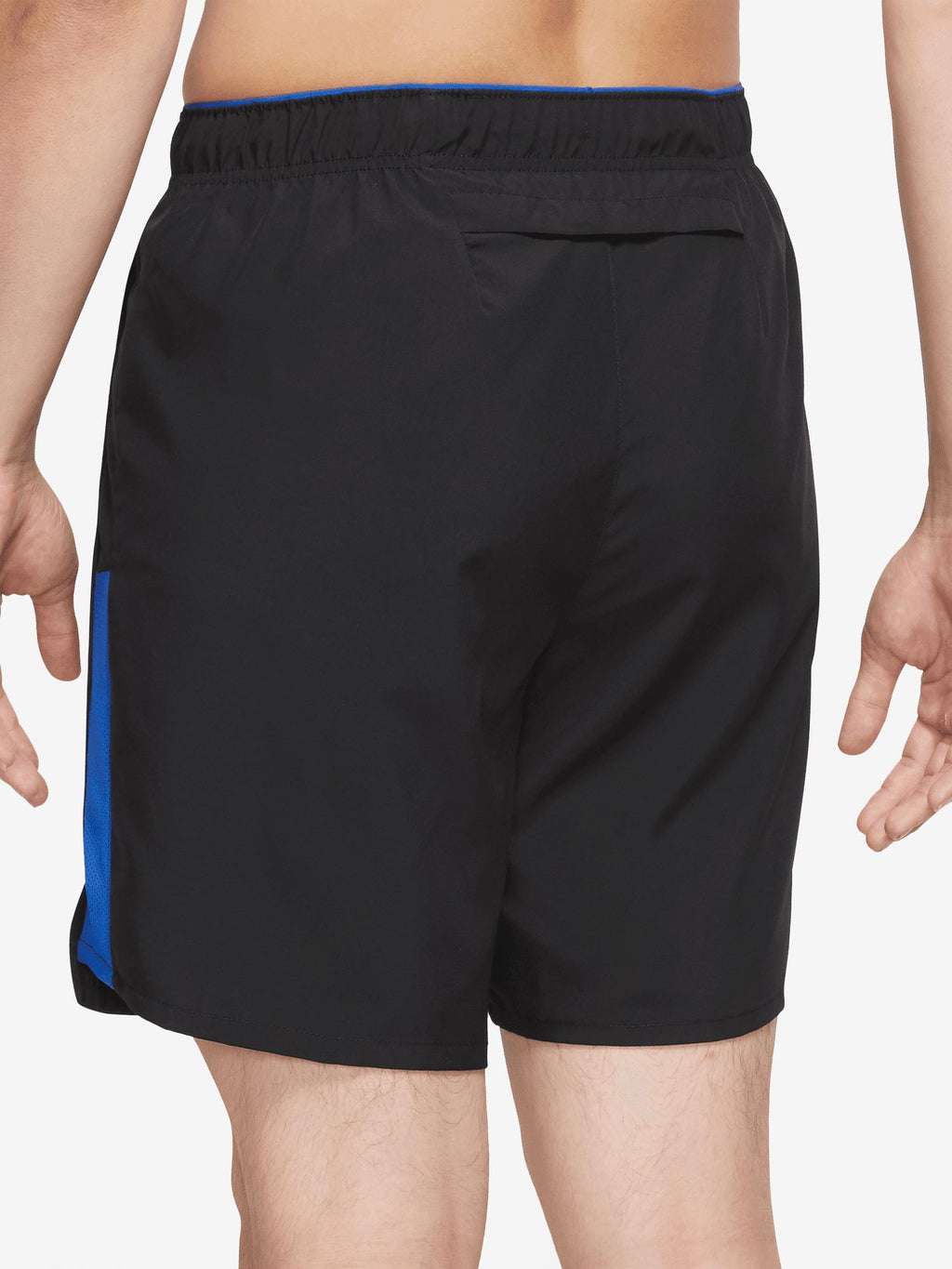 NIKE Къси панталони M NK DF CHLGR 7UL SH MOVING CO