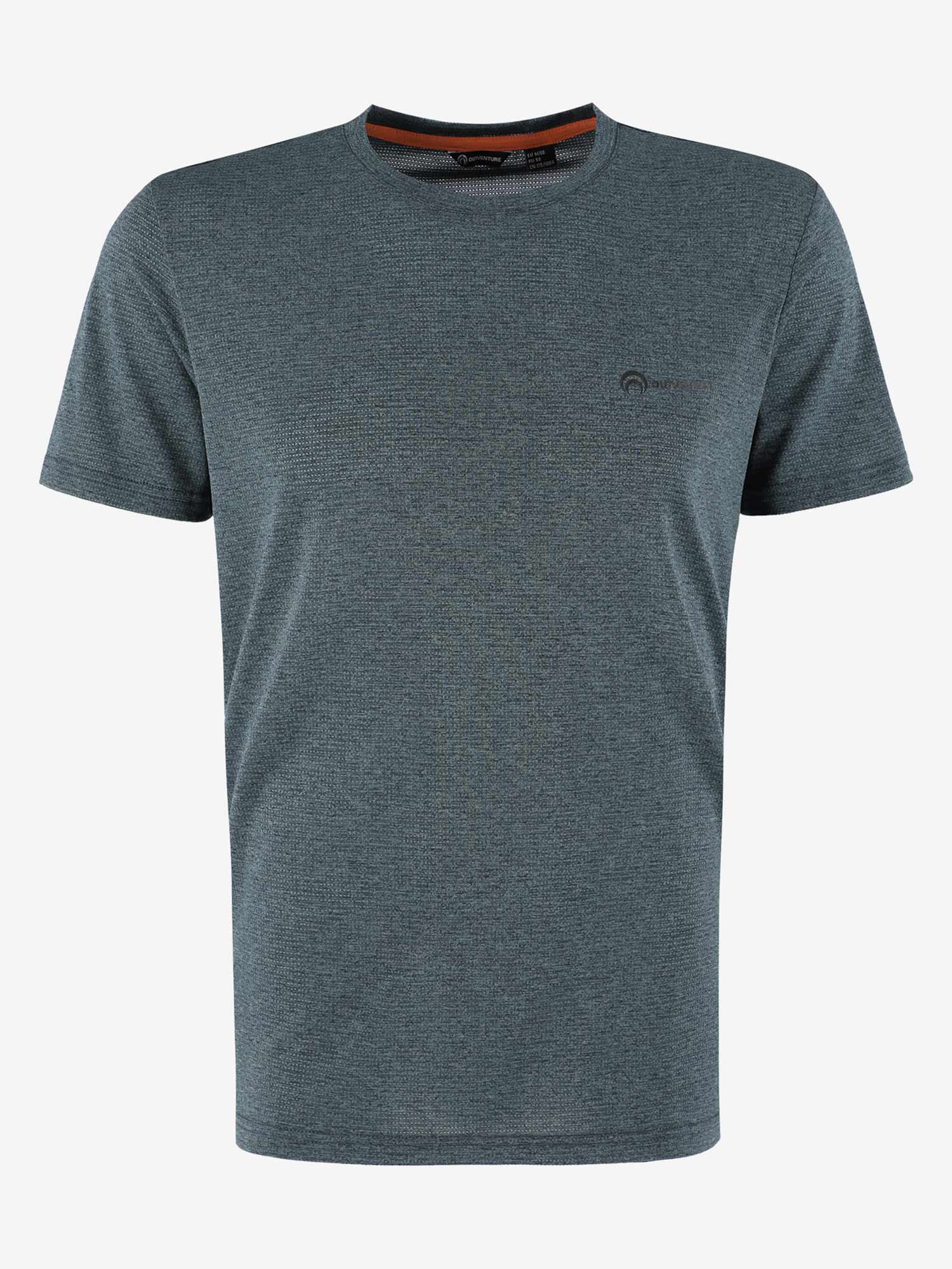 OUTVENTURE Тениска Hiking Mens T-Shirt