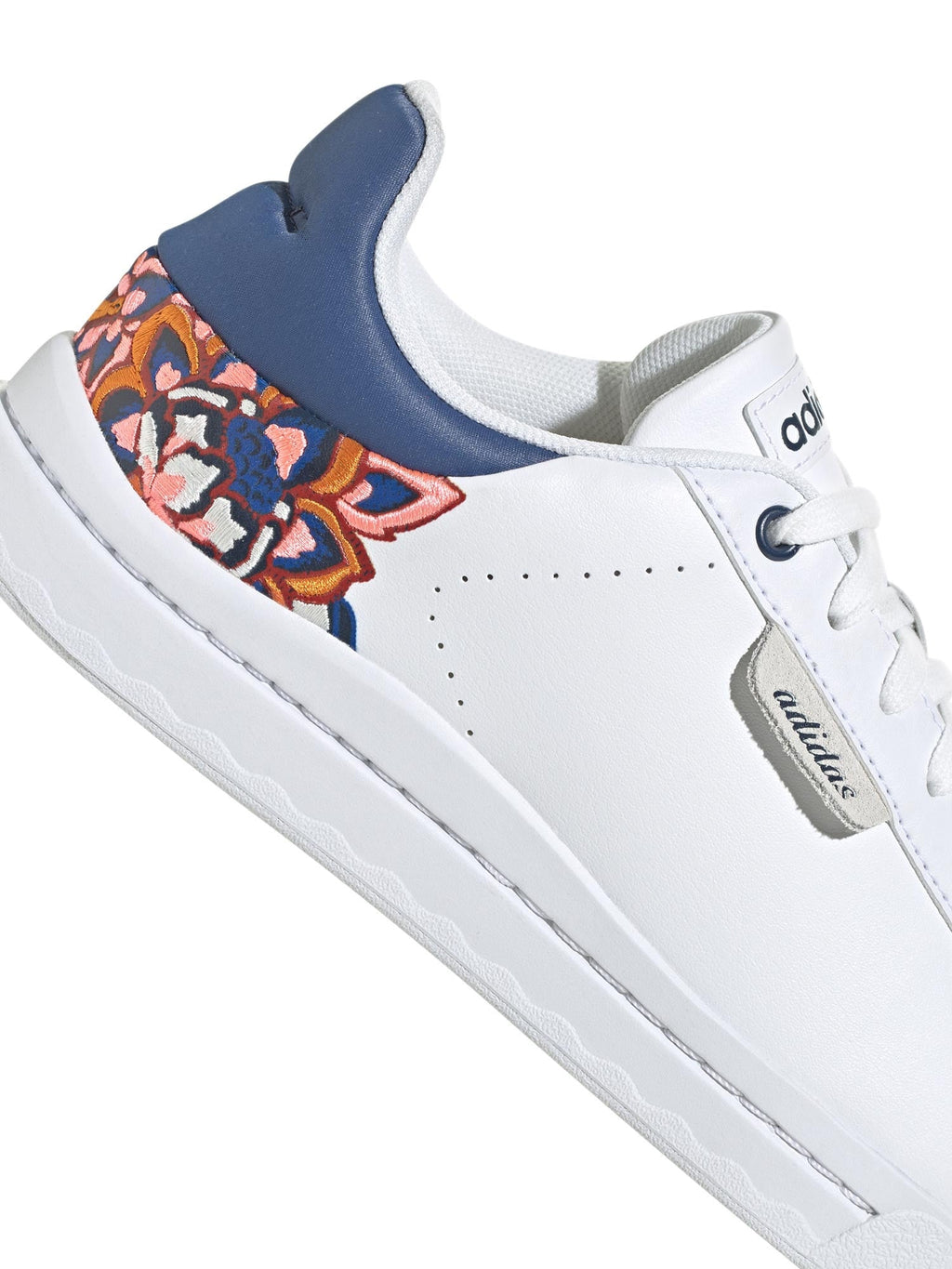 ADIDAS SPORTSWEAR Обувки Court Silk