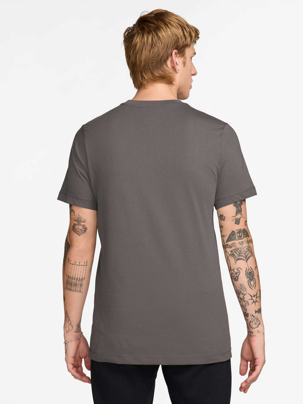 NIKE Тениска U NSW TEE OC MED GFX SEGB