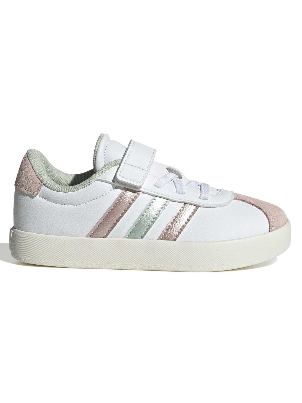 ADIDAS SPORTSWEAR Обувки VL Court 3.0 Skateboarding Kids