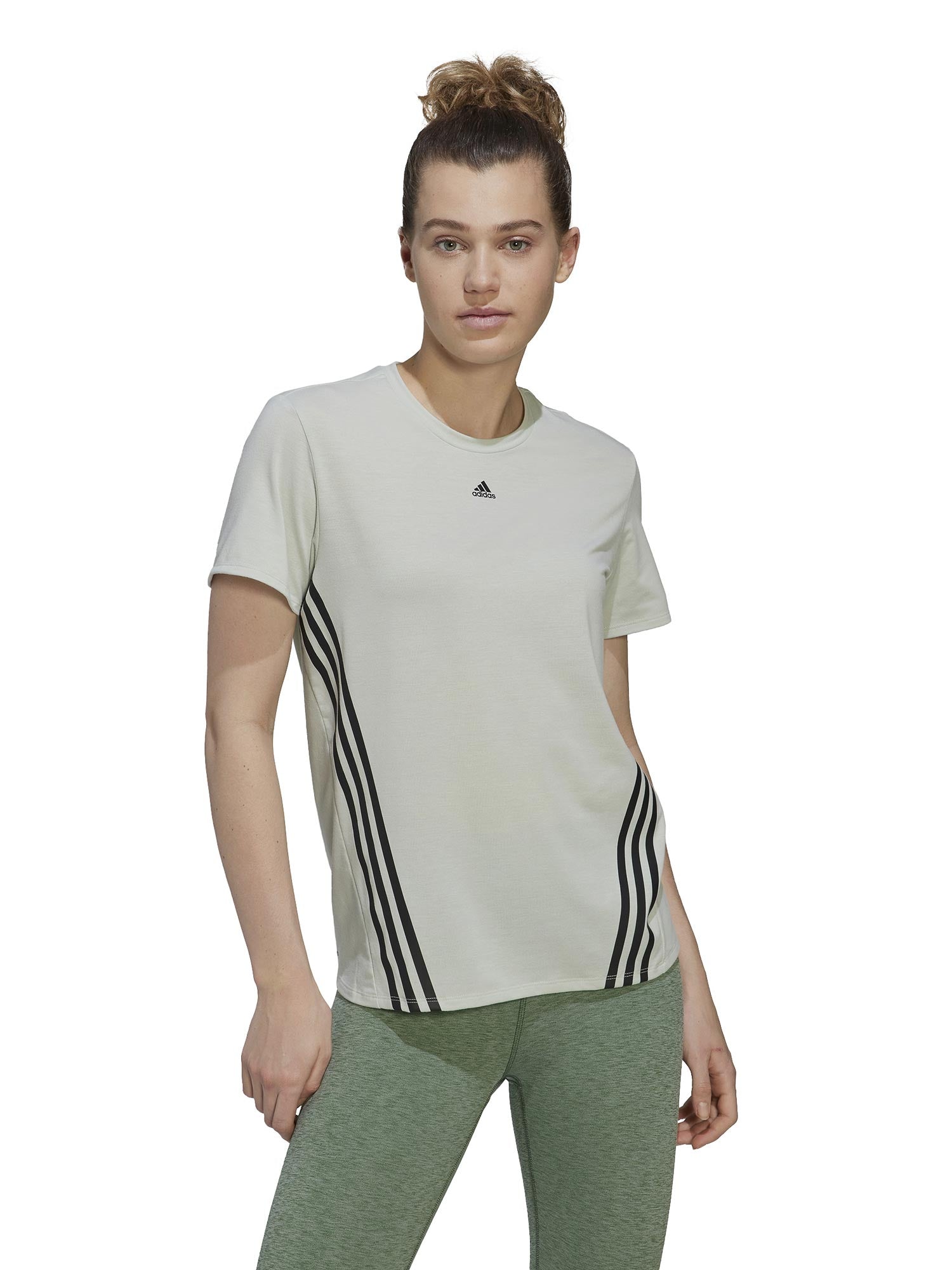 ADIDAS PERFORMANCE Тениска WTR ICNS 3S T