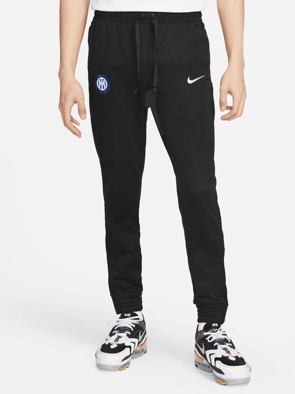 NIKE Спортно долнище INTER M NK TRAVEL K