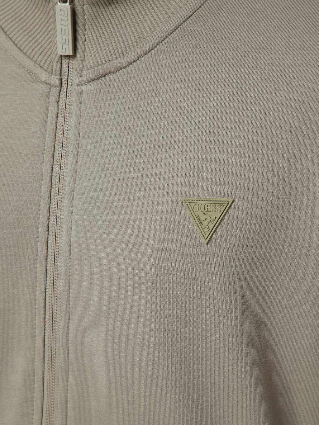GUESS Спортно горнище FULL ZIP NEW ARLO SW