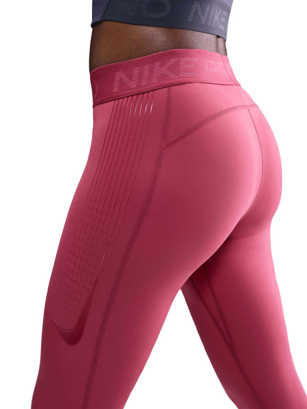 NIKE Клин W NP 365 MR TIGHT GG GRX
