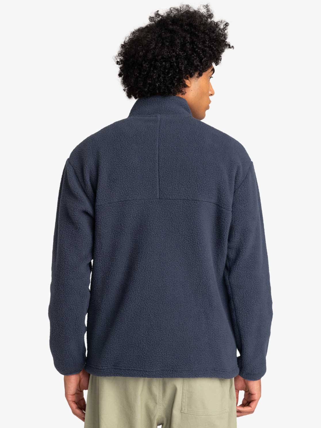 QUIKSILVER Полар CLEAN COAST