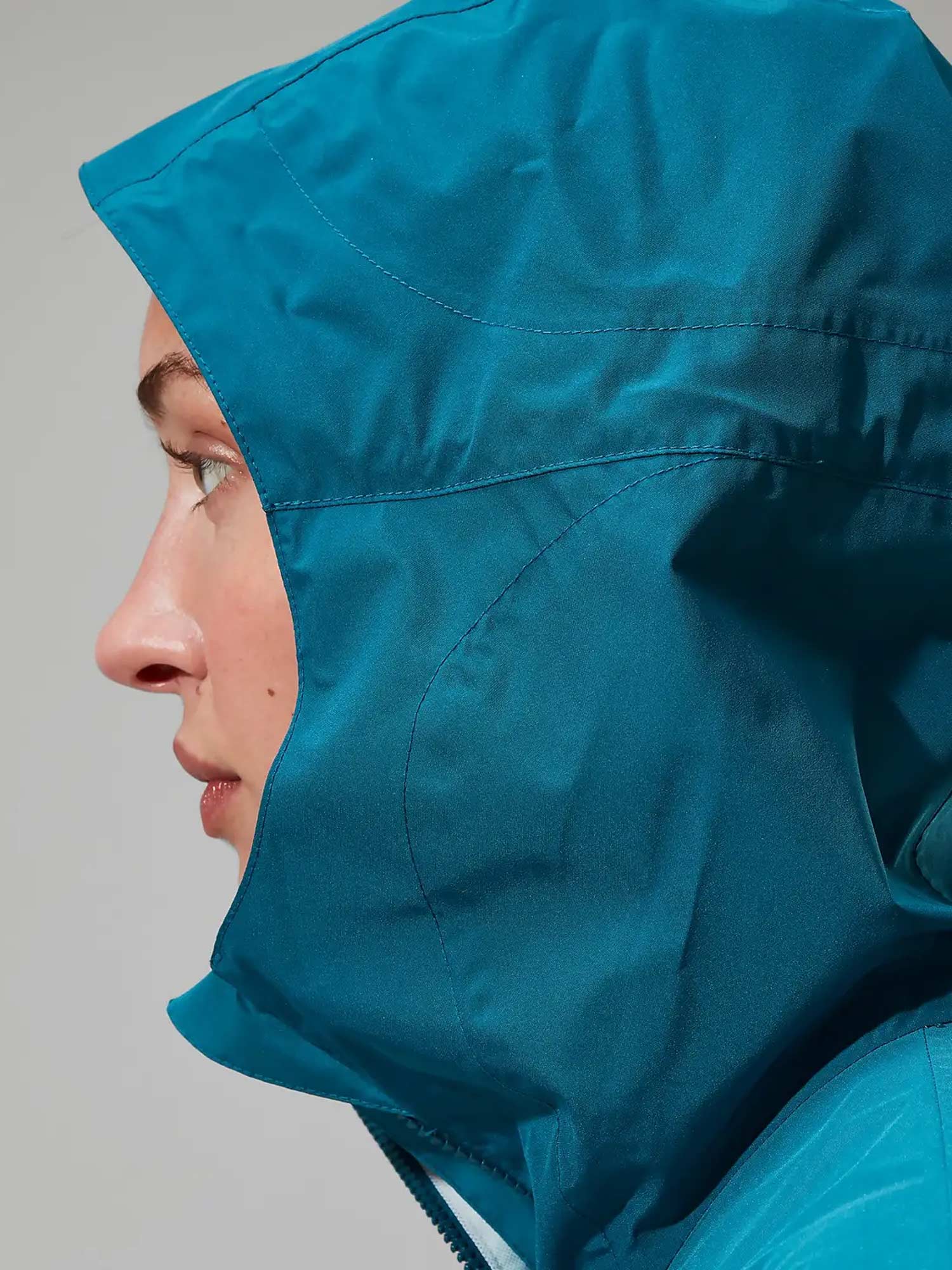 BERGHAUS Яке W DELUGE PRO 3.0 JKT