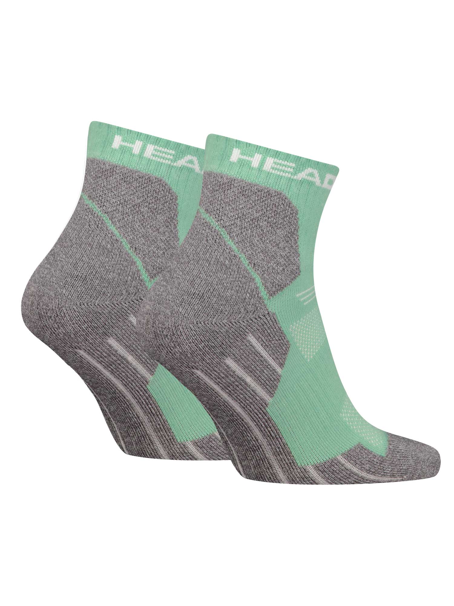 HEAD Чорапи HIKING ALL CLIMATES QUARTER 2P