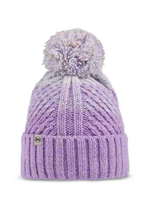 BUFF Шапка KNITTED & FLEECE BAND BEANIE