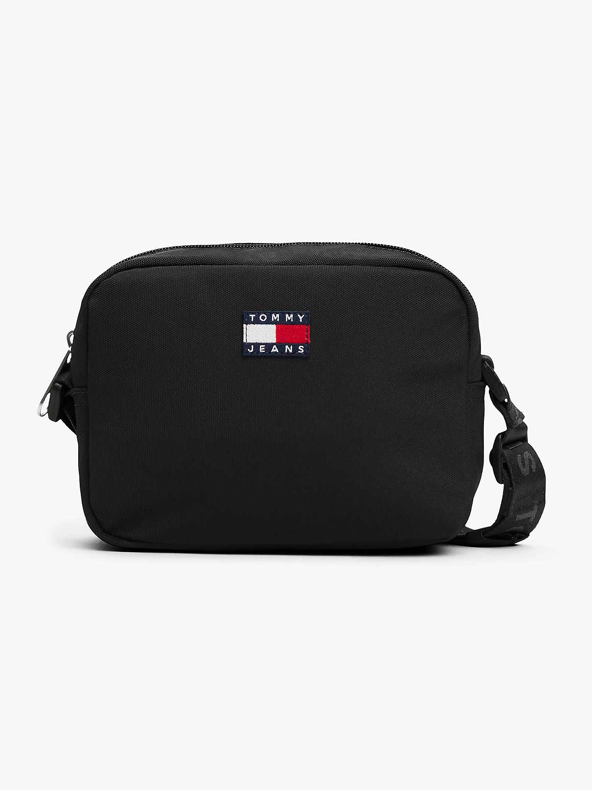 TOMMY JEANS Чанта TJW ESS DAILY CROSSOVER