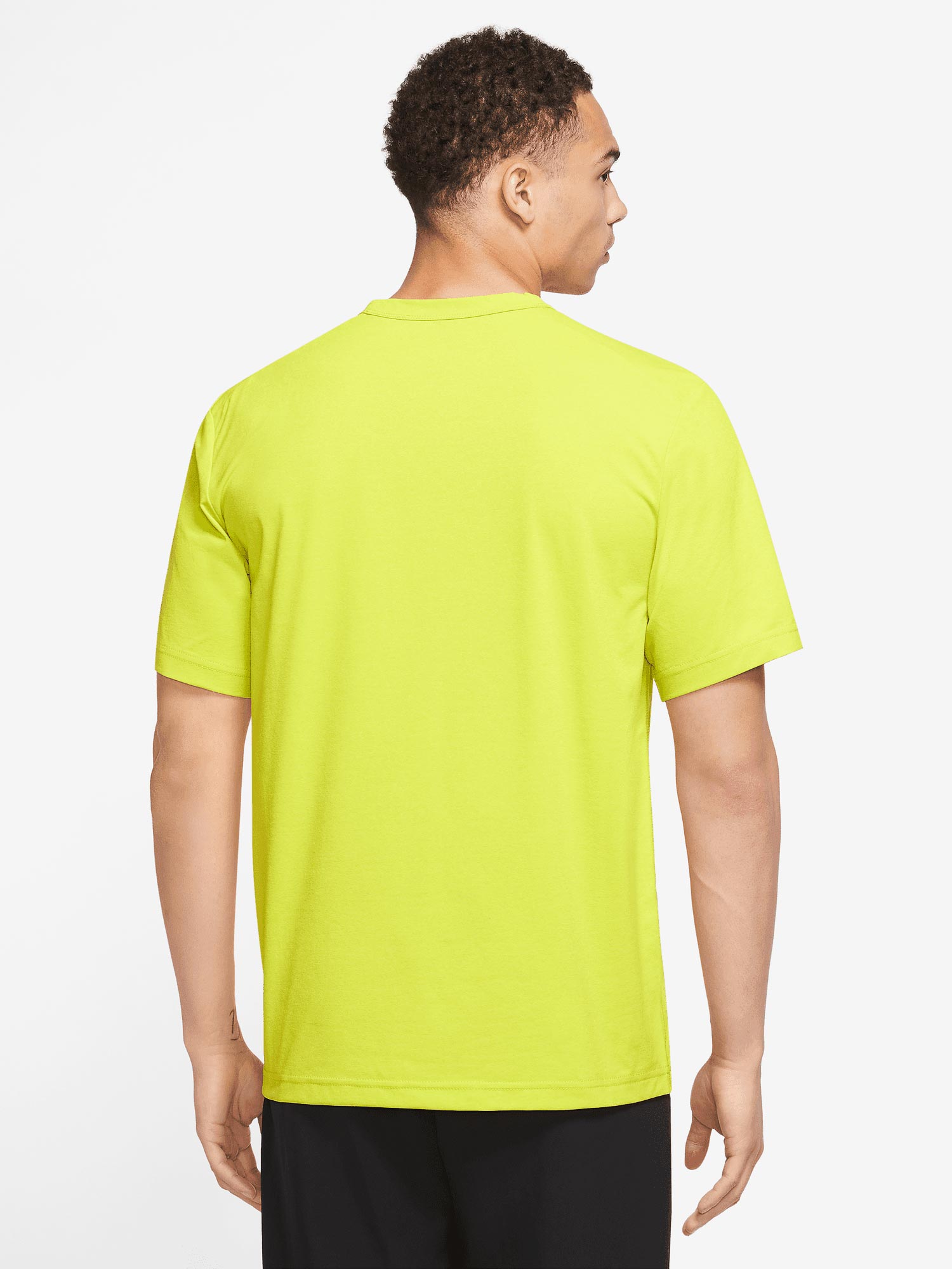 NIKE Тениска M NK DF UV HYVERSE SS