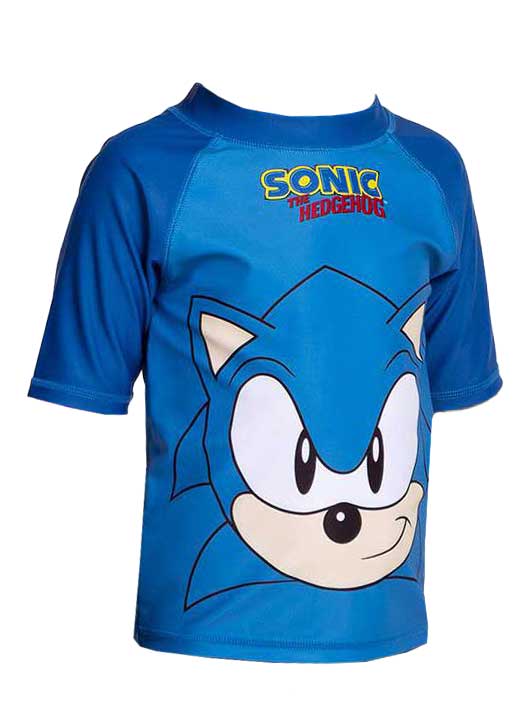 CERDA Тениска с UV защита SONIC