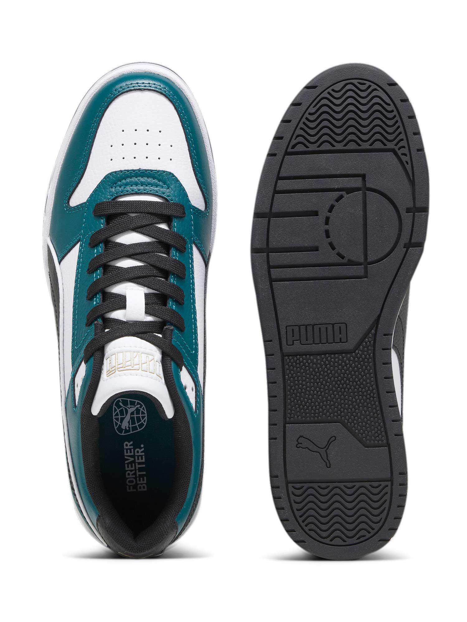 PUMA Обувки RBD Game Low