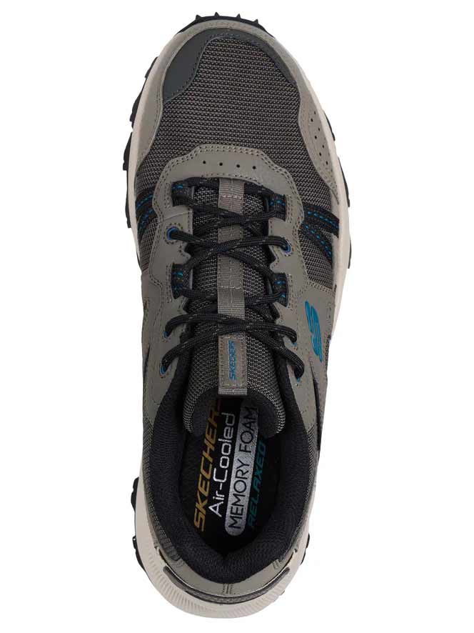 SKECHERS Обувки EQUALIZER 5.0 TRAIL - SOLIX C