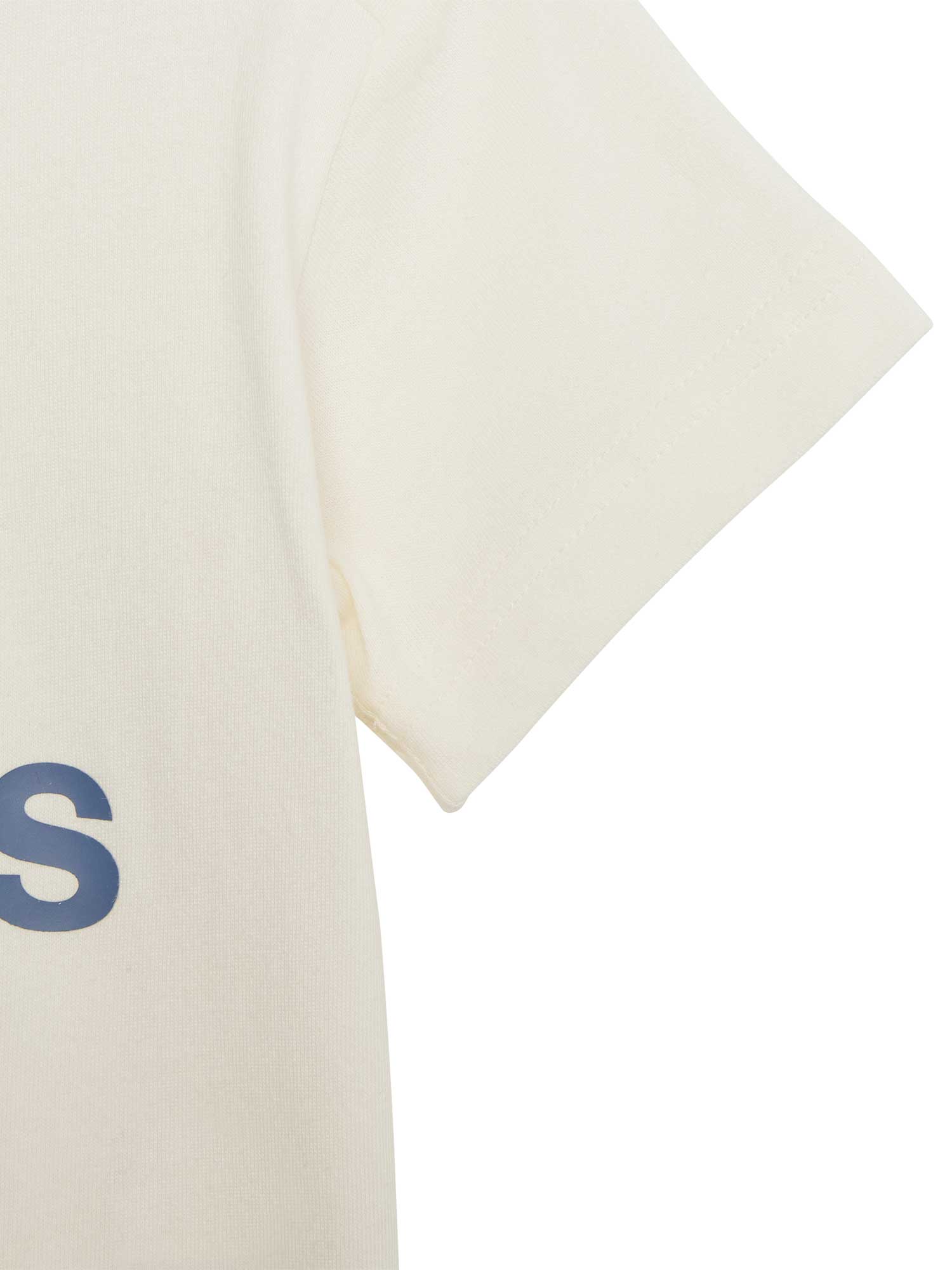 ADIDAS SPORTSWEAR Спортен екип Essentials Organic Cotton