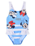 KIDS MOVIE HEROES Цял бански MINNIE