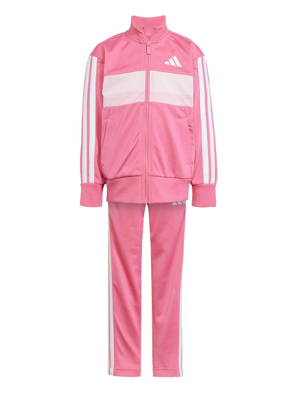 ADIDAS SPORTSWEAR Спортен екип Seasonal Essentials Tiberio 3-Stripes