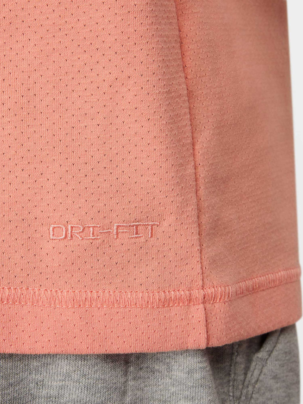 NIKE Тениска M NK DF HERITAGE PERF TOP SS