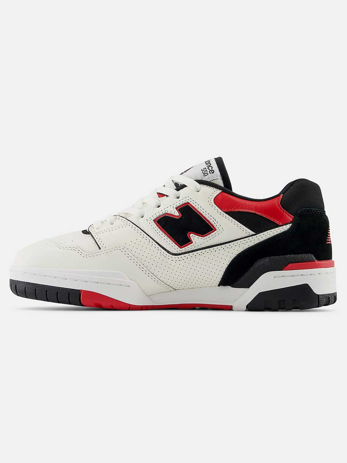 NEW BALANCE Обувки 550