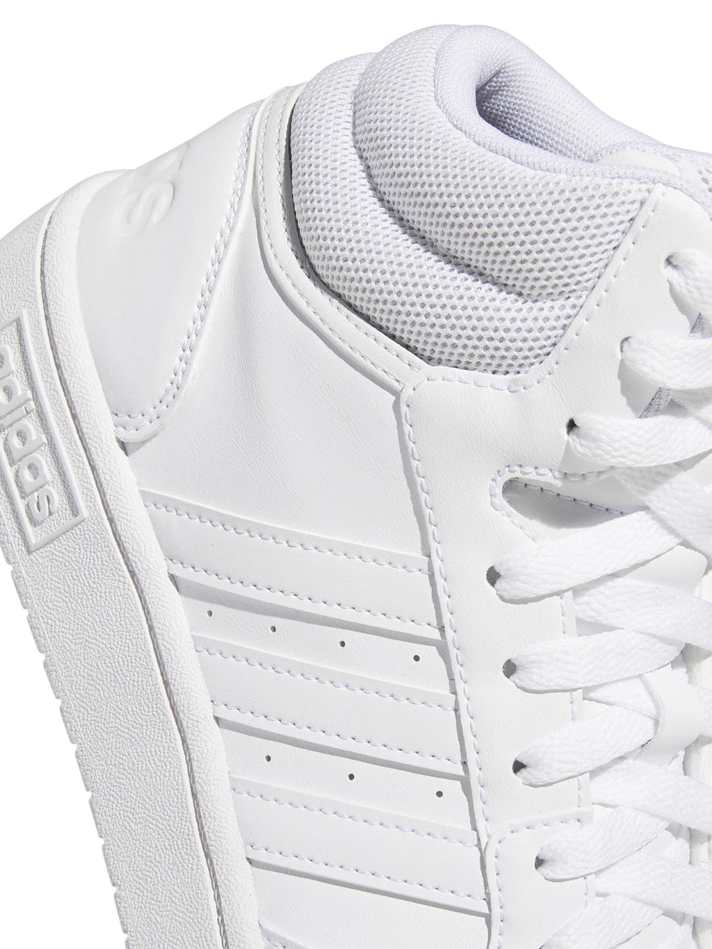 ADIDAS SPORTSWEAR Обувки Hoops 3.0 Mid Classic