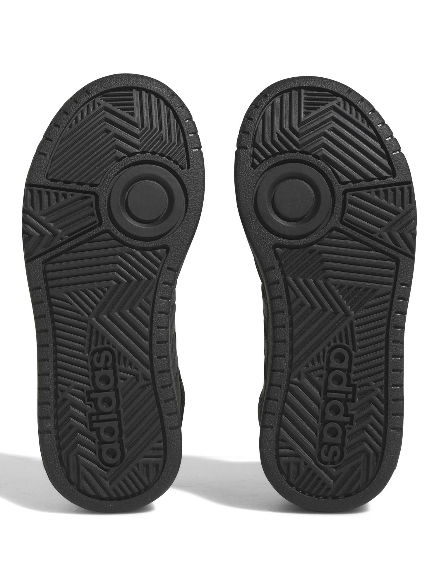 ADIDAS SPORTSWEAR Обувки Hoops Mid