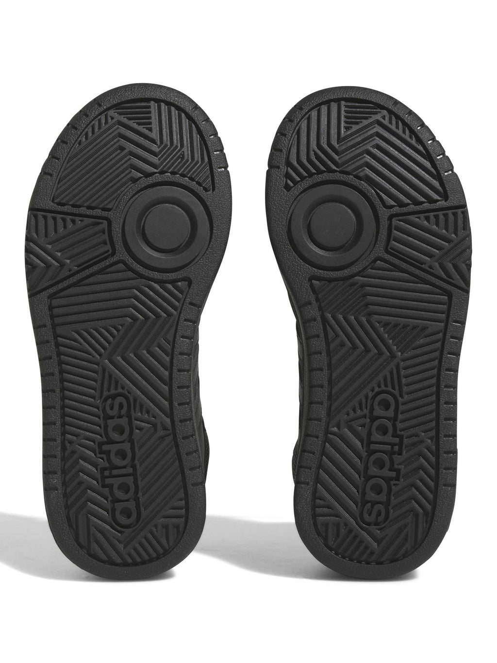 ADIDAS SPORTSWEAR Обувки Hoops Mid