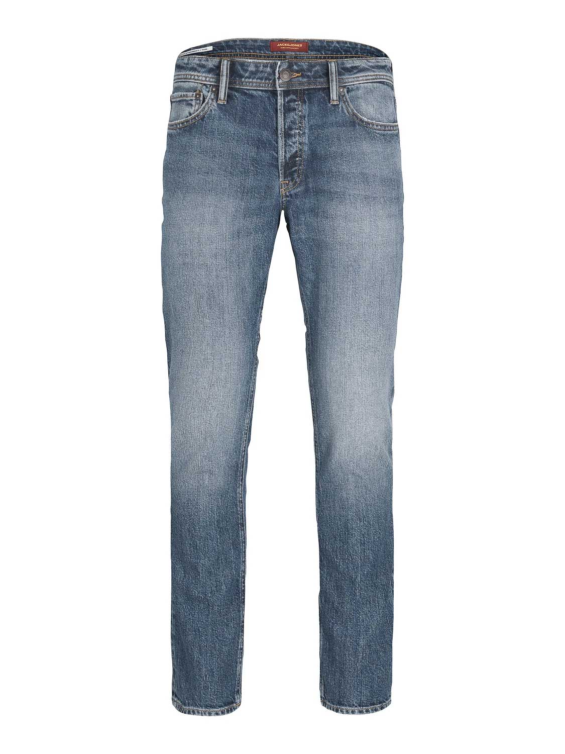 JACK & JONES Дънки TIM SBD