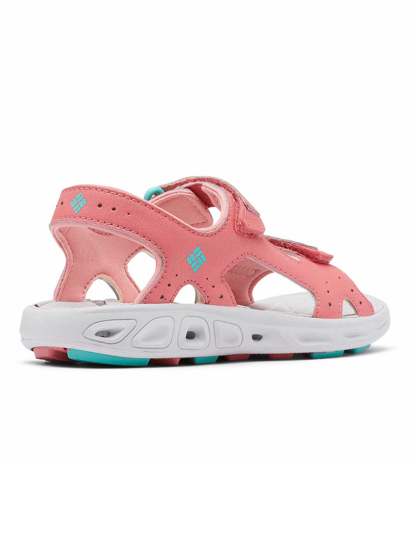 COLUMBIA Сандали Youth Techsun Vent