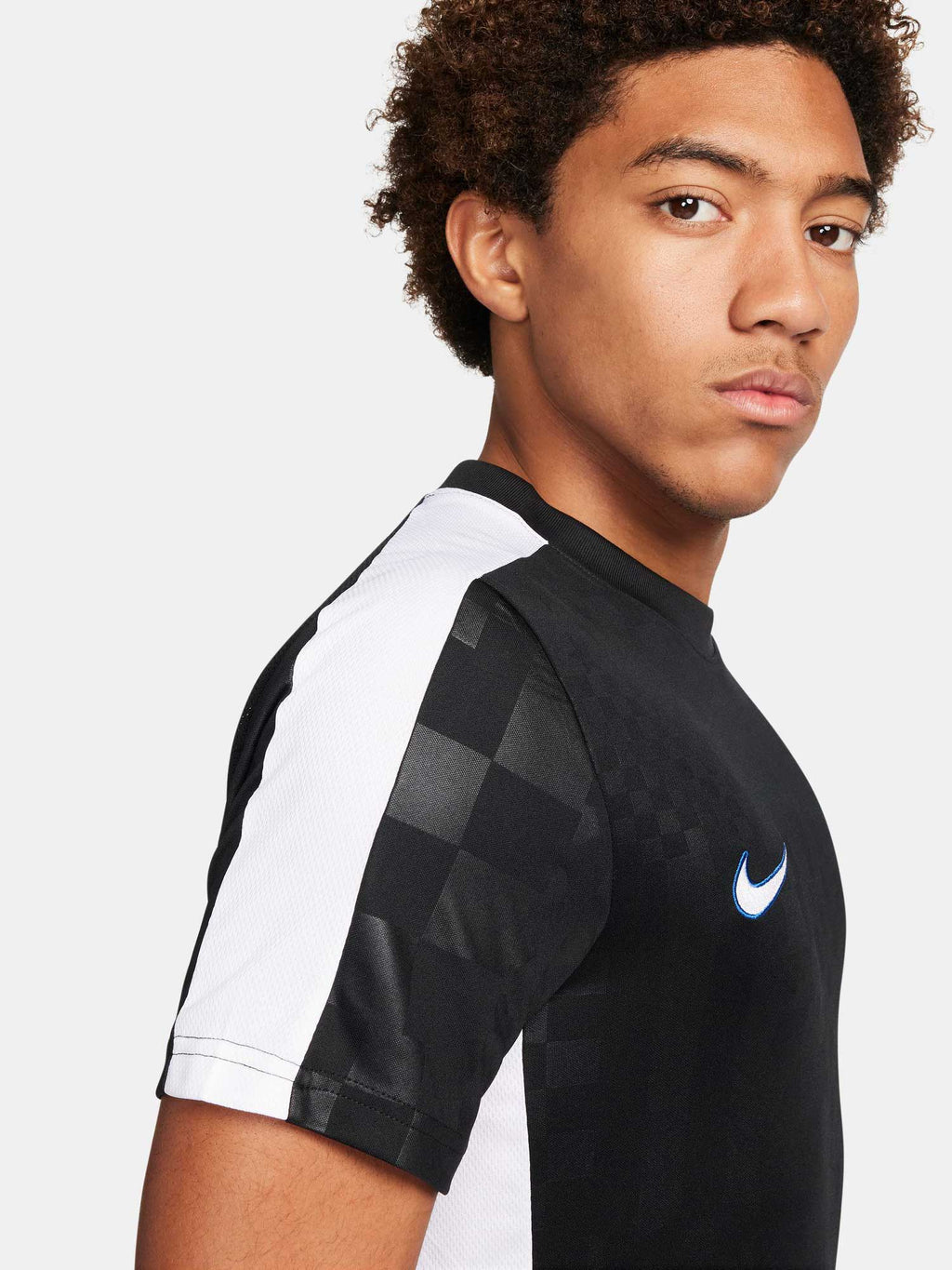 NIKE Тениска M NK DF ACD SS TOP GX