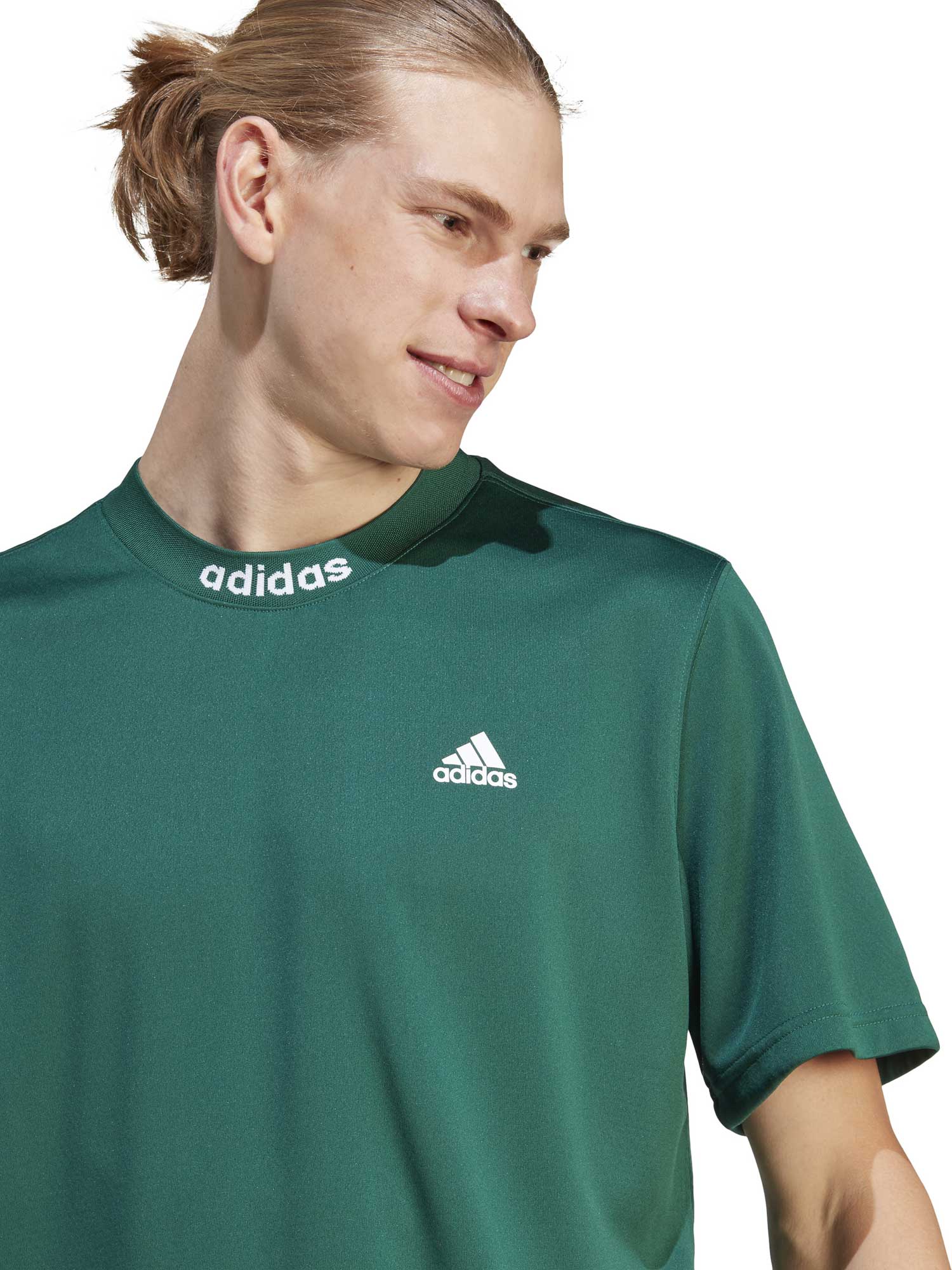 ADIDAS SPORTSWEAR Тениска Mesh-Back