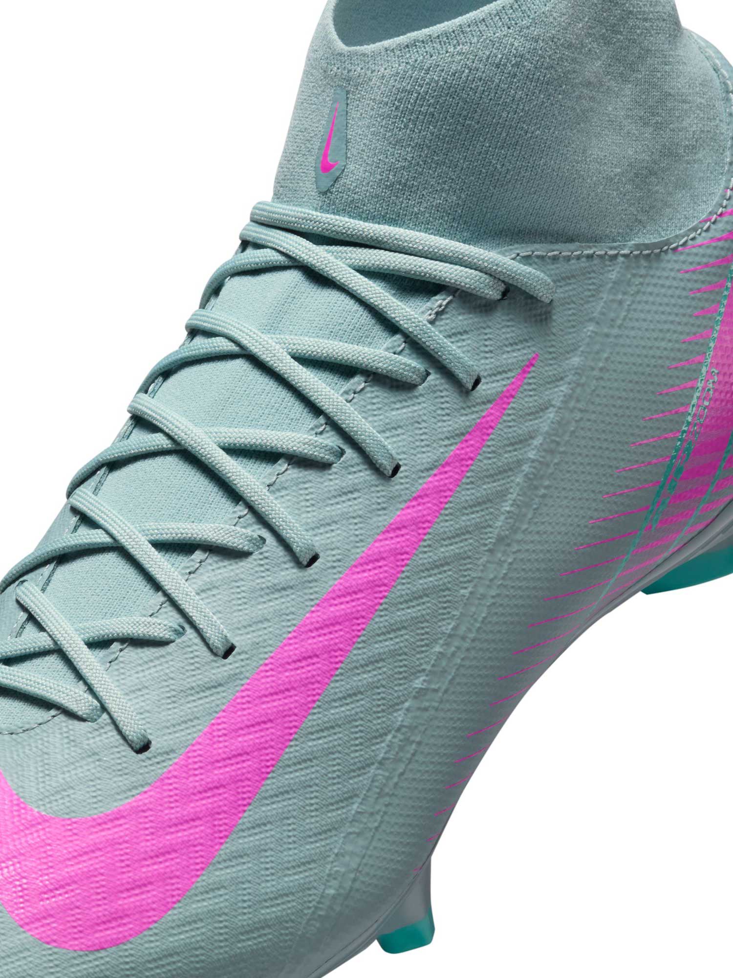 NIKE Обувки ZM SUPERFLY 10 ACAD FG\/MG