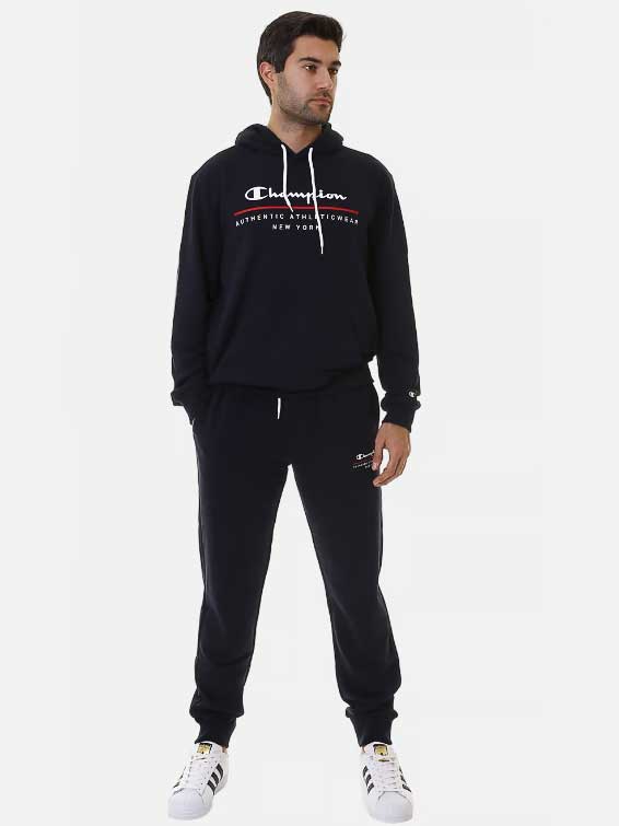CHAMPION Спортно долнище Rib Cuff