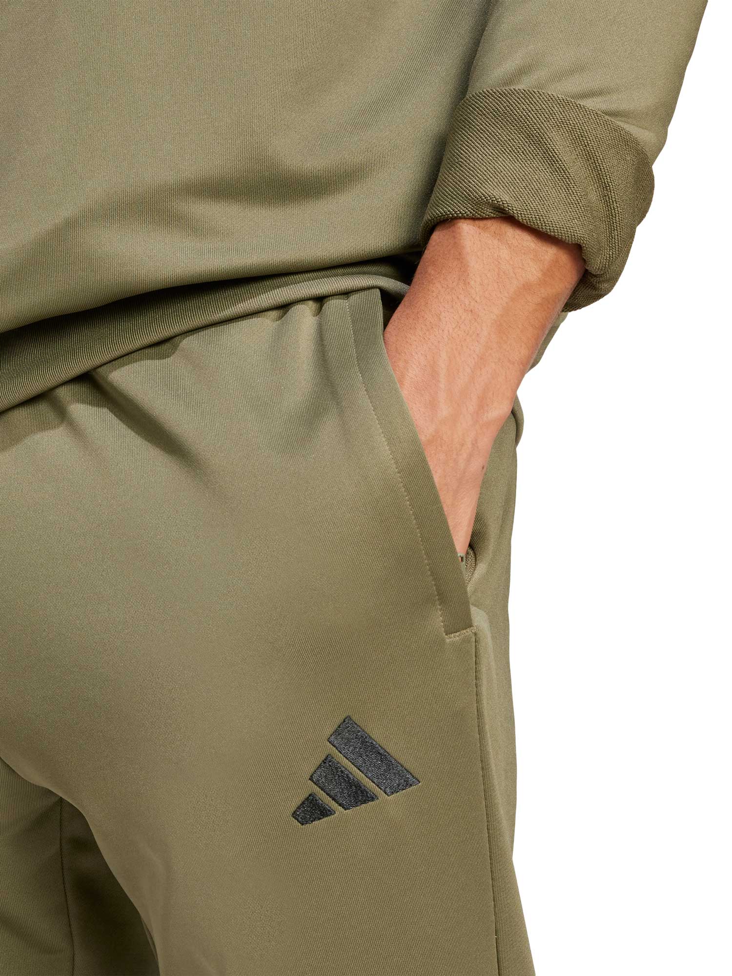 ADIDAS SPORTSWEAR Спортен екип Sportswear Big Logo French Terry