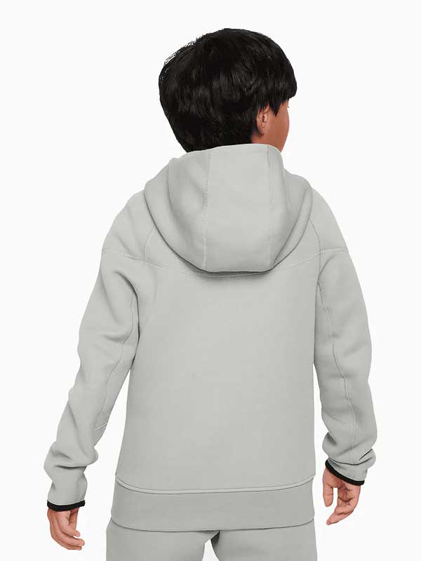 NIKE Суитшърт B NSW TECH FLC FZ