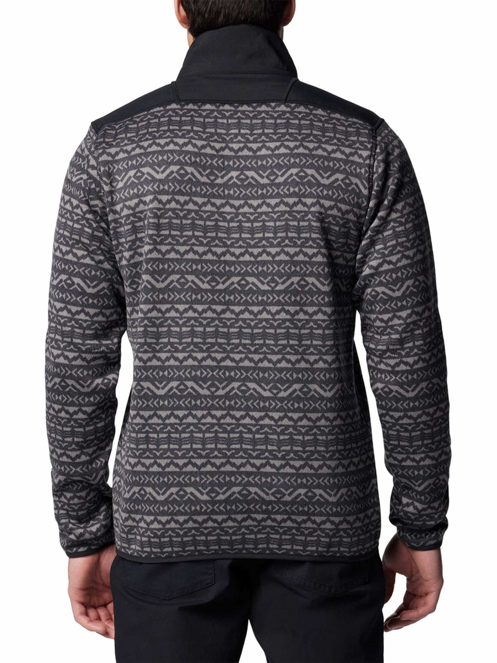 COLUMBIA Полар Sweater Weather™ Printed Half Zip II