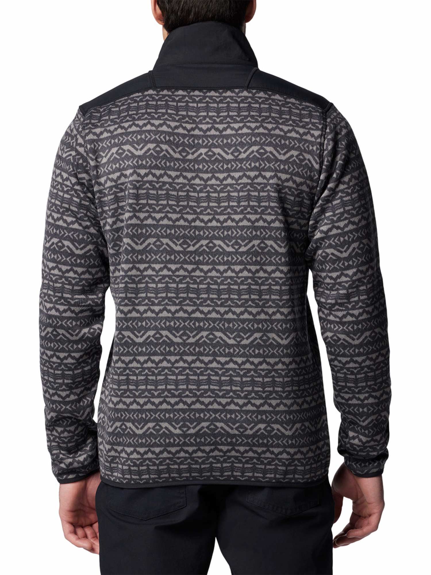 COLUMBIA Полар Sweater Weather™ Printed Half Zip II