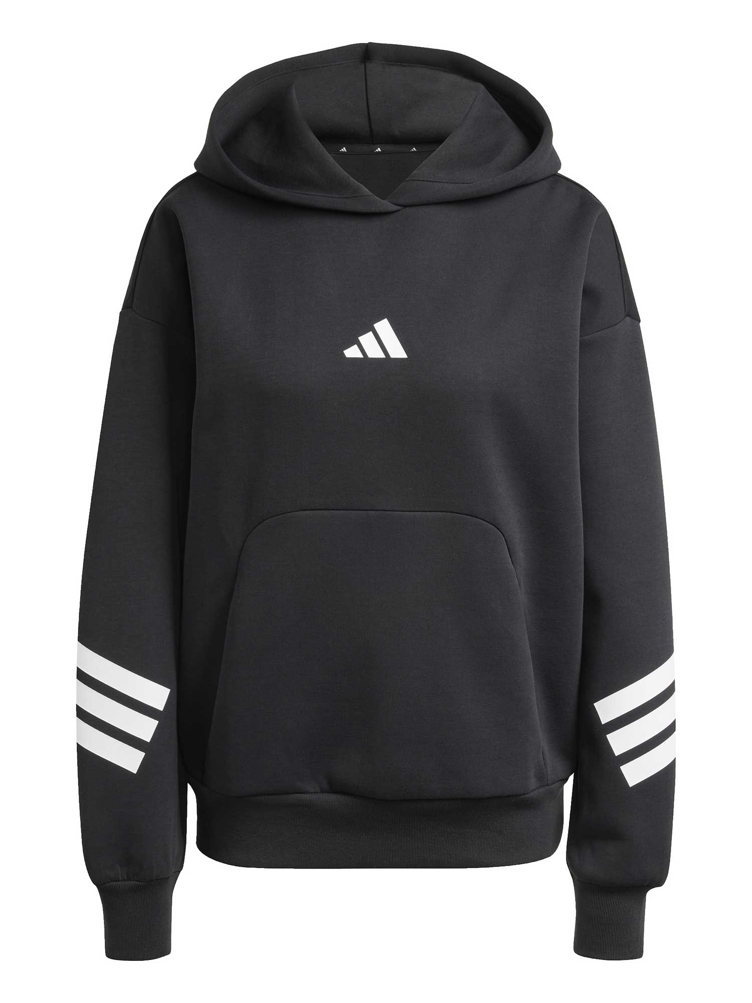ADIDAS SPORTSWEAR Суитшърт Future Icons 3-Stripes Hoodie